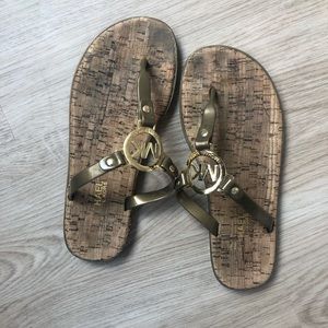 Michael Kors sandals